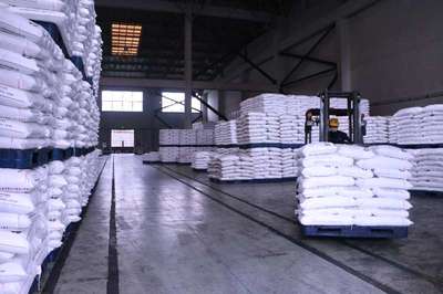 中石化调整生产计划，本月加紧生产近10万吨医卫原料支援抗疫